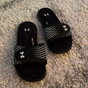 Women’s Under Armour Slide Sandal